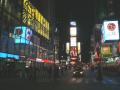  new york 2006  - Time Square et 42eme Time Square 35